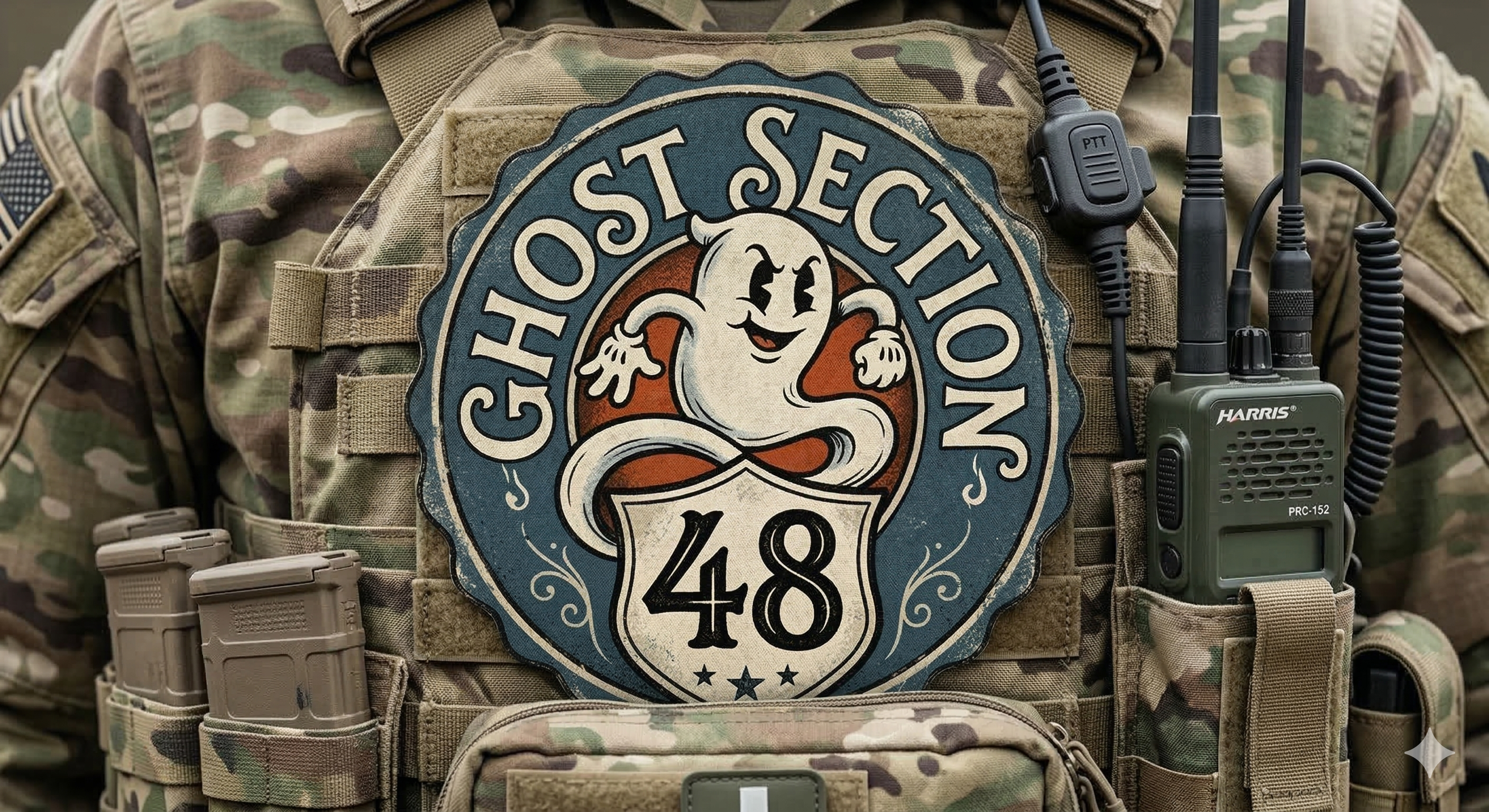 GS48 Kit Grid Analysis