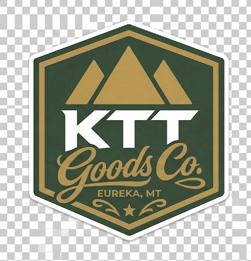 KTT Goods Co. Logo